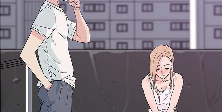 9P - 速食男女