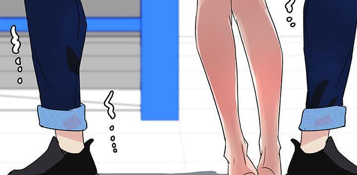 143P - 速食男女