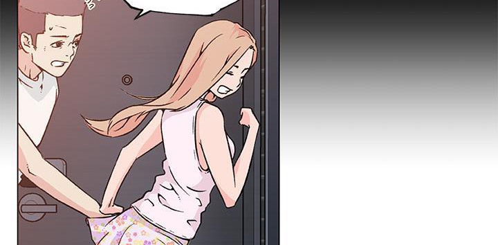 21P - 速食男女