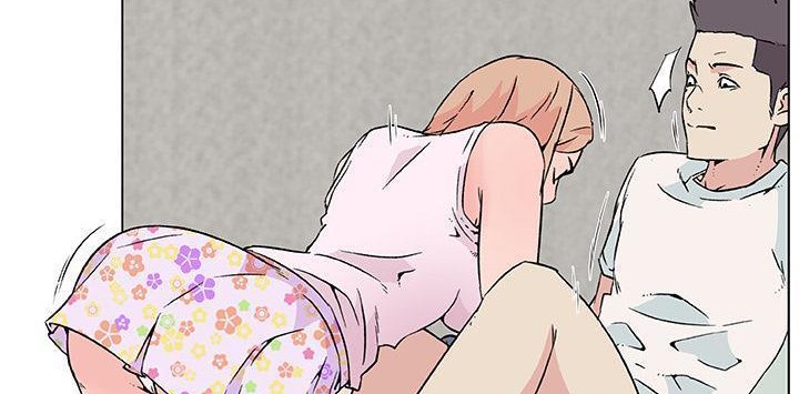 79P - 速食男女