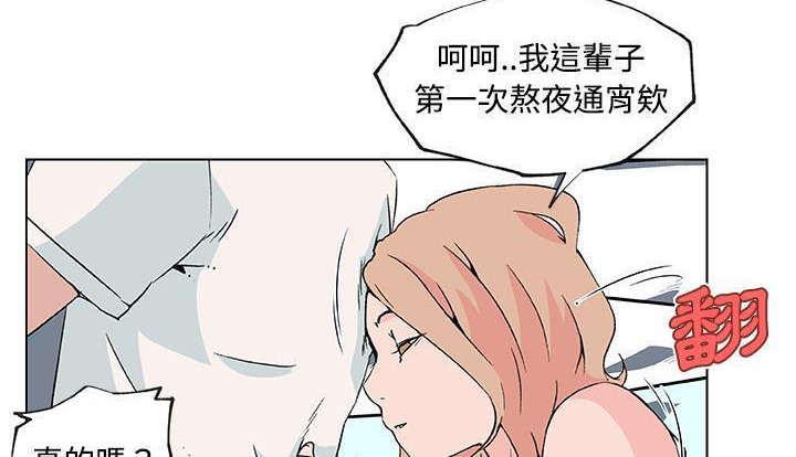 35P - 速食男女