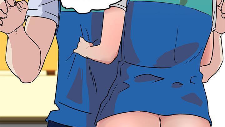 8P - 速食男女
