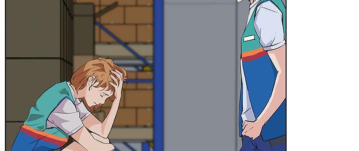 162P - 速食男女