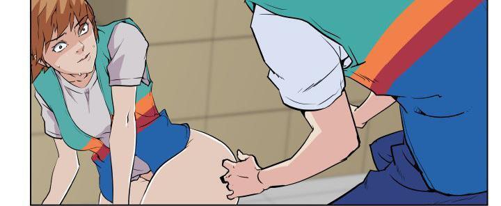 82P - 速食男女