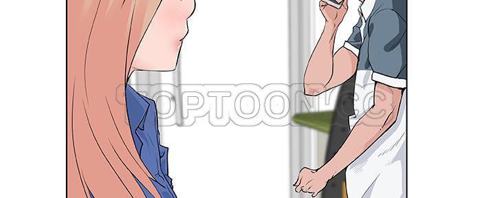 81P - 速食男女