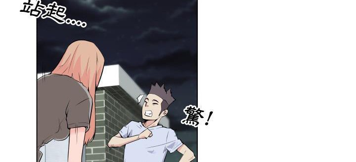 35P - 速食男女