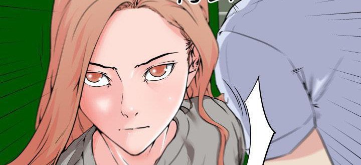 59P - 速食男女
