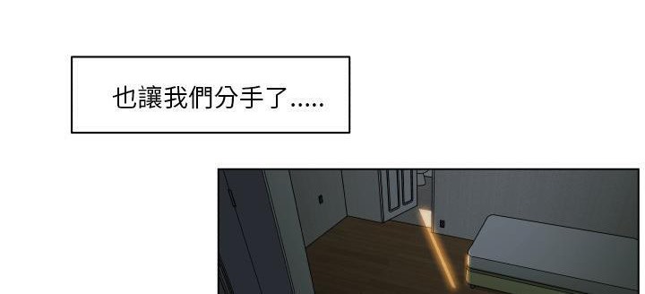 84P - 速食男女