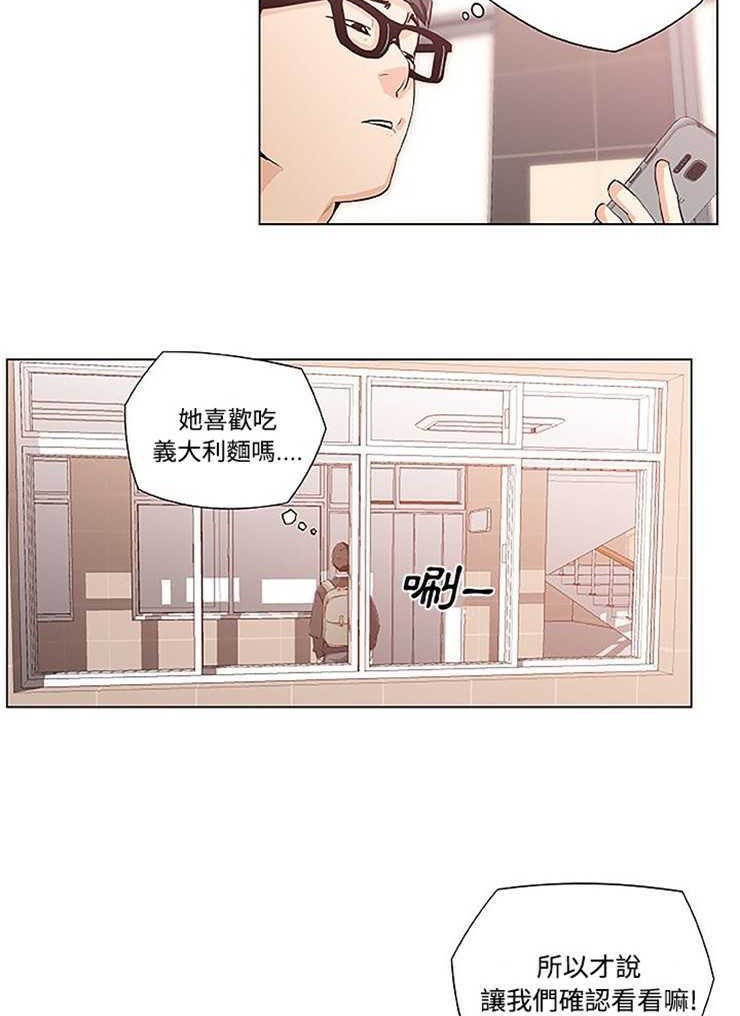 51P - 速食男女