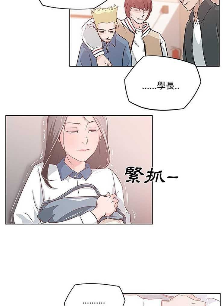 61P - 速食男女