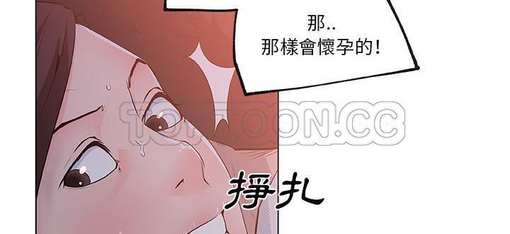81P - 速食男女