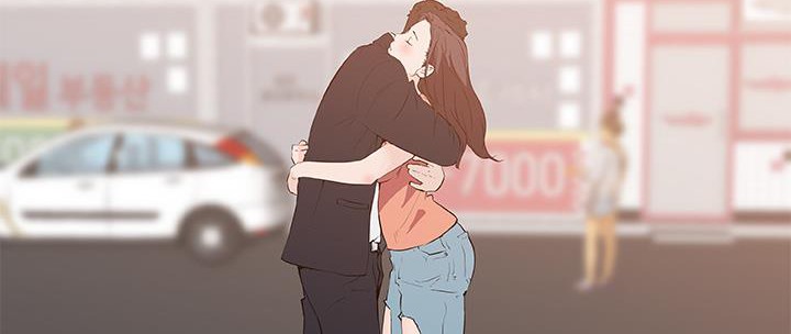 182P - 速食男女
