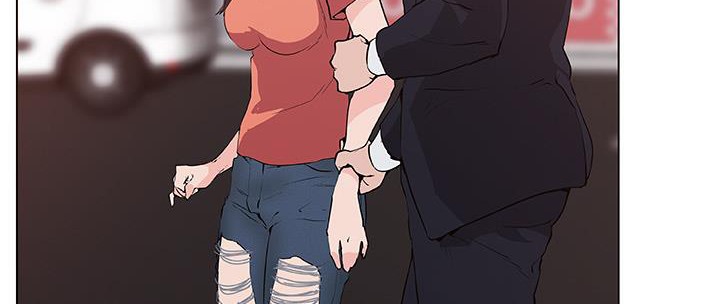 77P - 速食男女