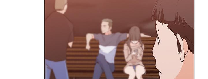 121P - 速食男女
