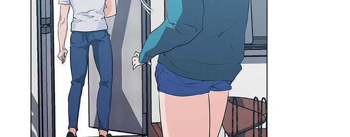136P - 速食男女