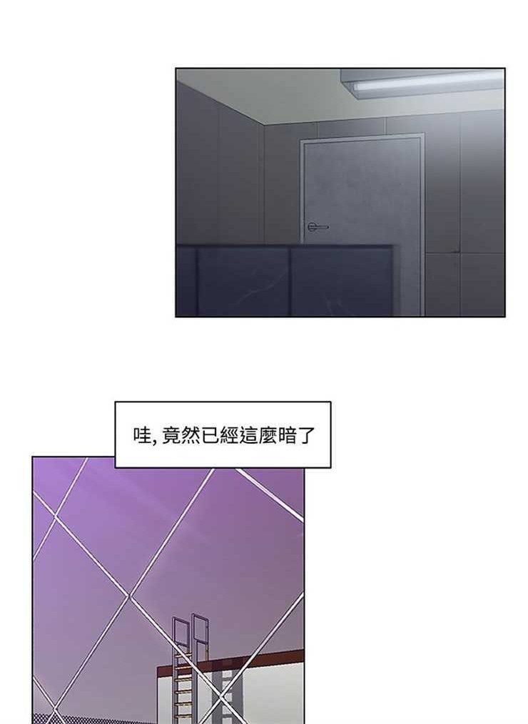 63P - 速食男女