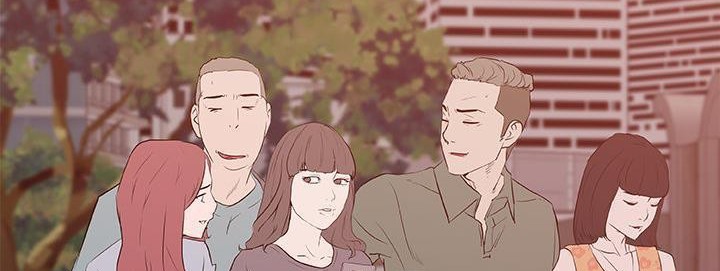 181P - 速食男女