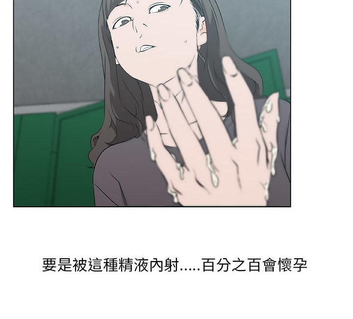 42P - 速食男女