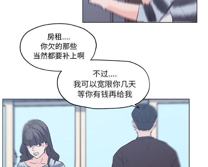 79P - 速食男女