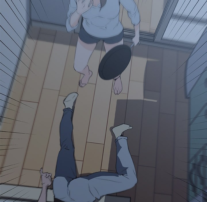 32P - 速食男女
