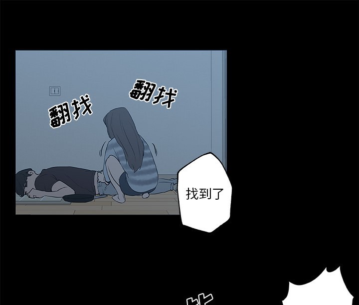 36P - 速食男女