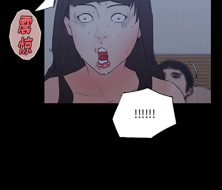 76P - 速食男女