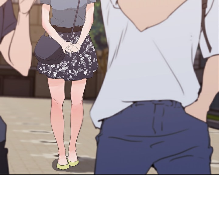 34P - 速食男女
