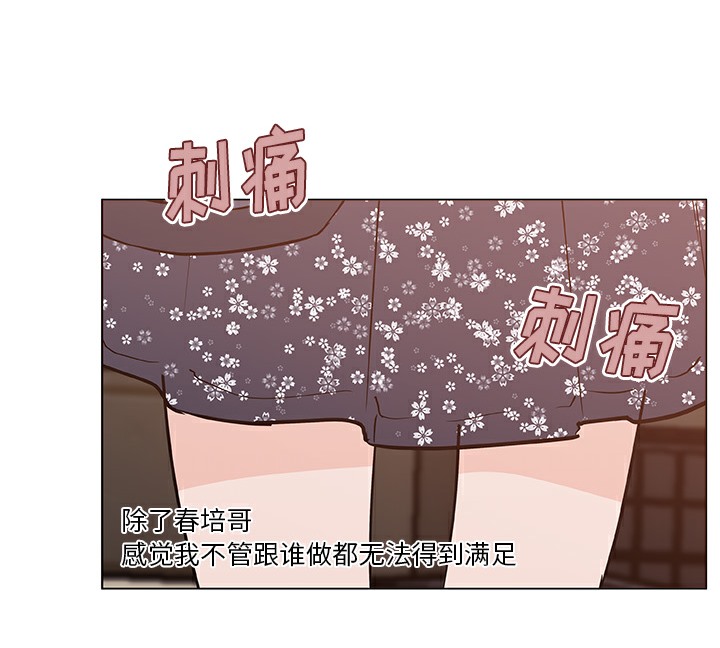35P - 速食男女