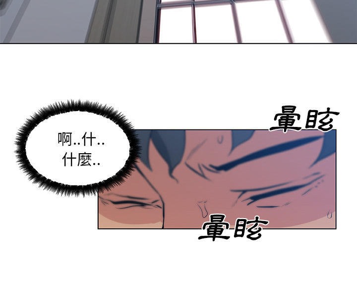 63P - 速食男女