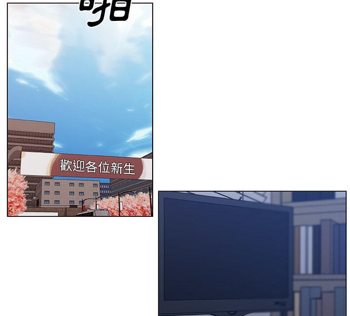 72P - 速食男女