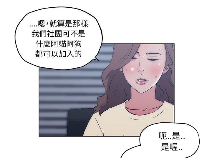 78P - 速食男女