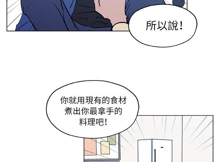 87P - 速食男女