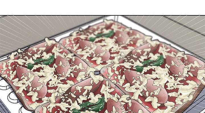 34P - 速食男女