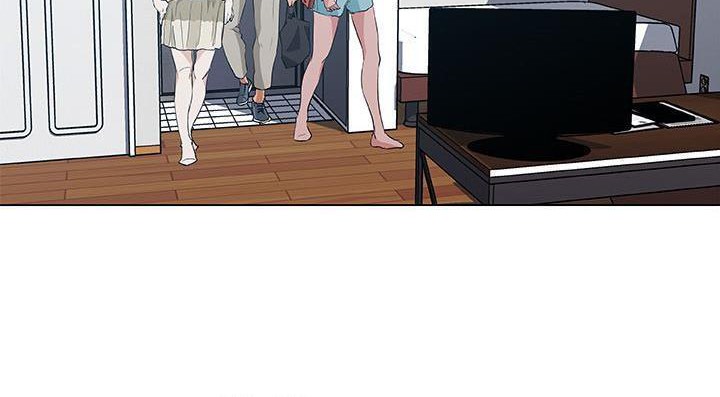 77P - 速食男女