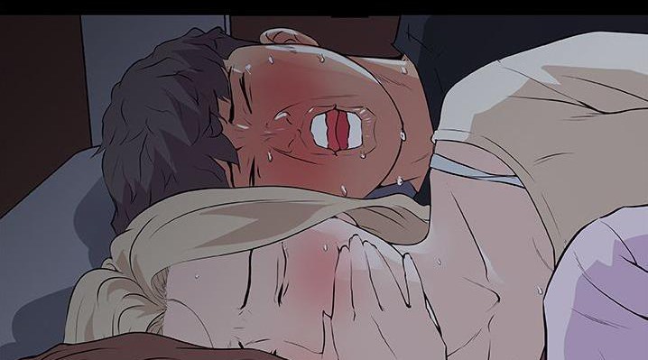 110P - 速食男女