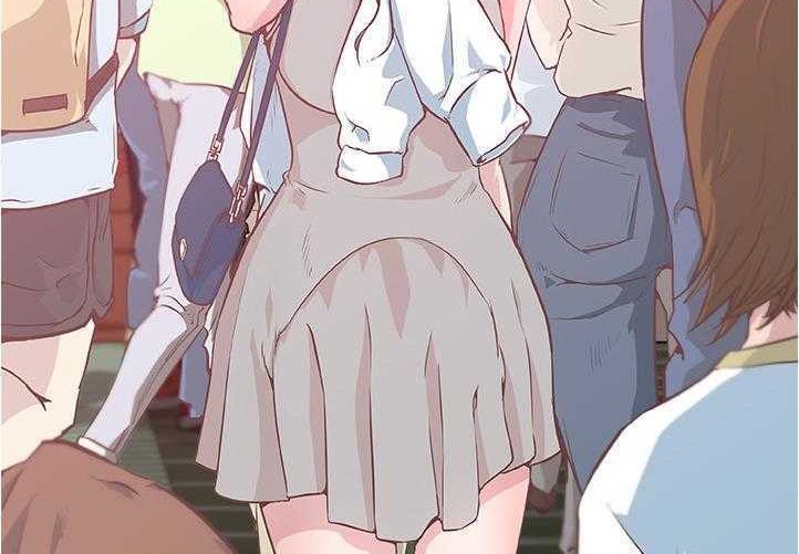 38P - 速食男女