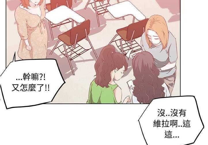 71P - 速食男女