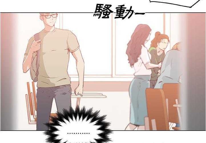 79P - 速食男女