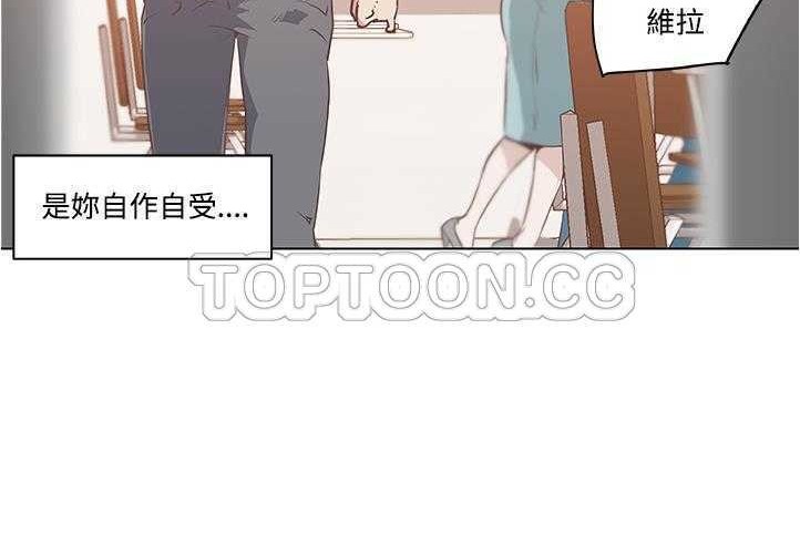 81P - 速食男女