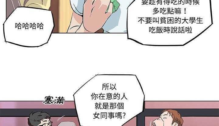 119P - 速食男女