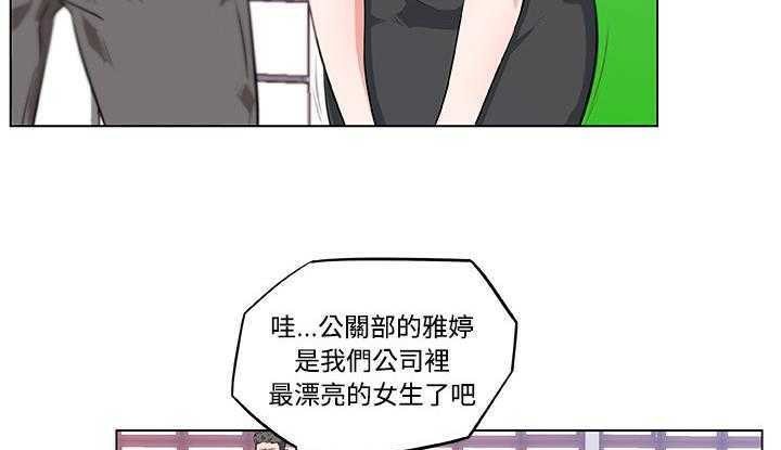 134P - 速食男女