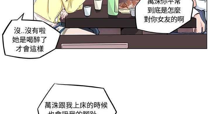 107P - 速食男女