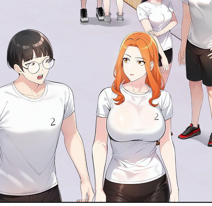176P - 夫妇游戏