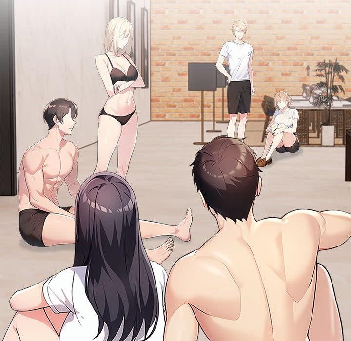 156P - 夫妇游戏