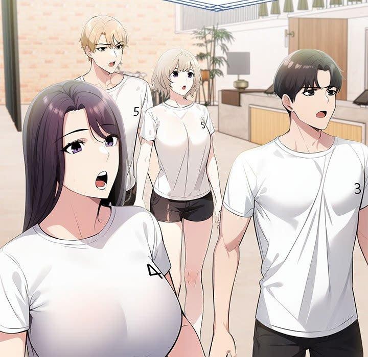 127P - 夫妇游戏