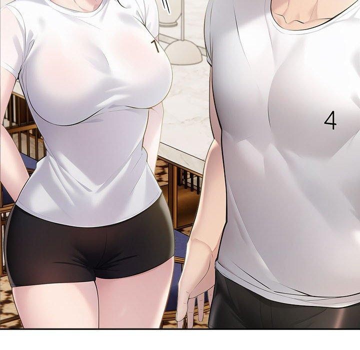 6P - 夫妇游戏