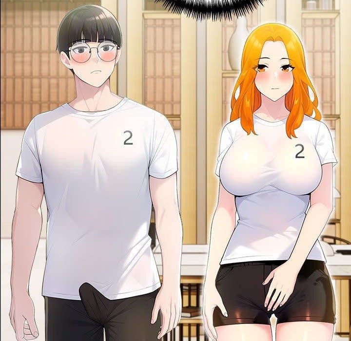 6P - 夫妇游戏