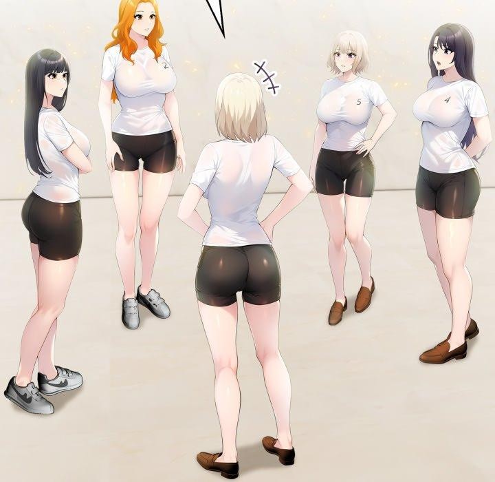 66P - 夫妇游戏