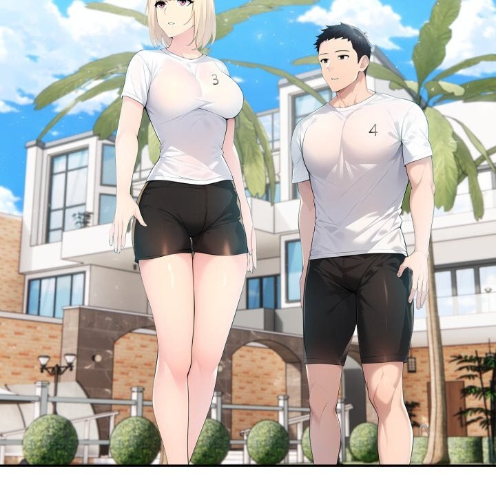 150P - 夫妇游戏
