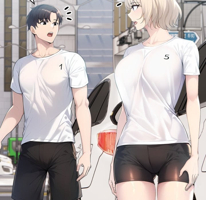 73P - 夫妇游戏